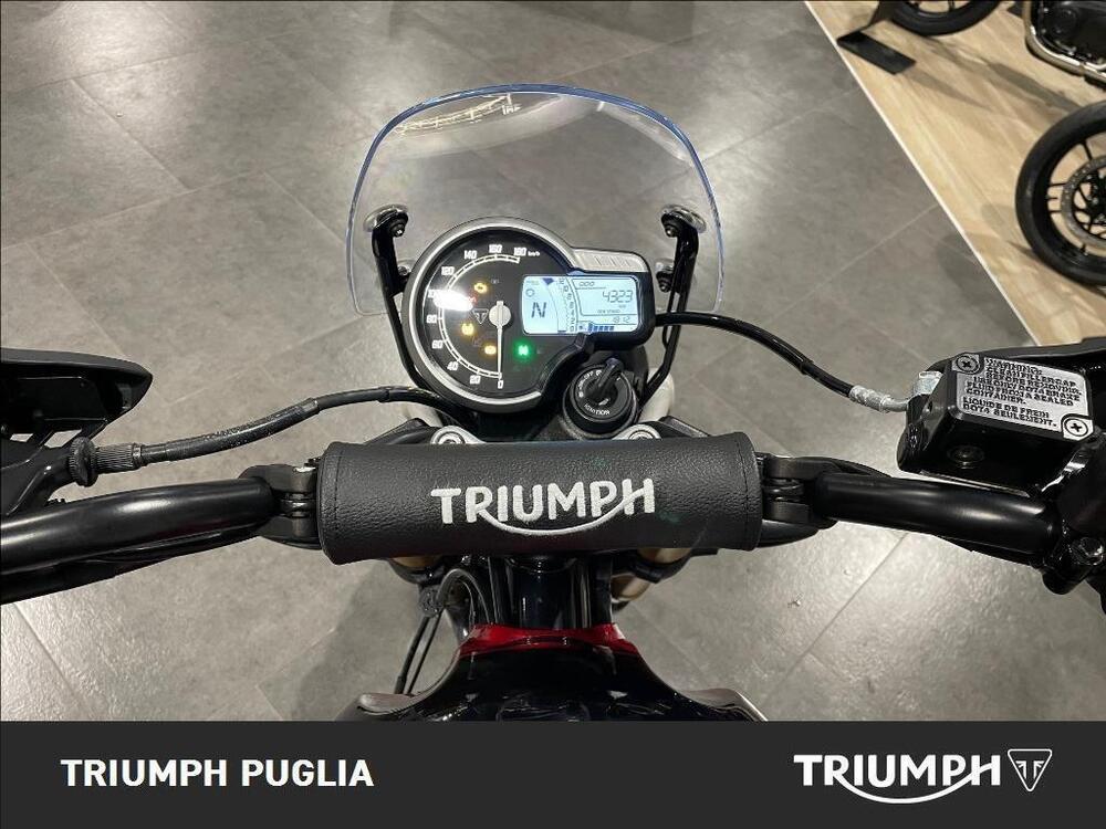 Triumph Scrambler 400 X (2024 - 26) (3)