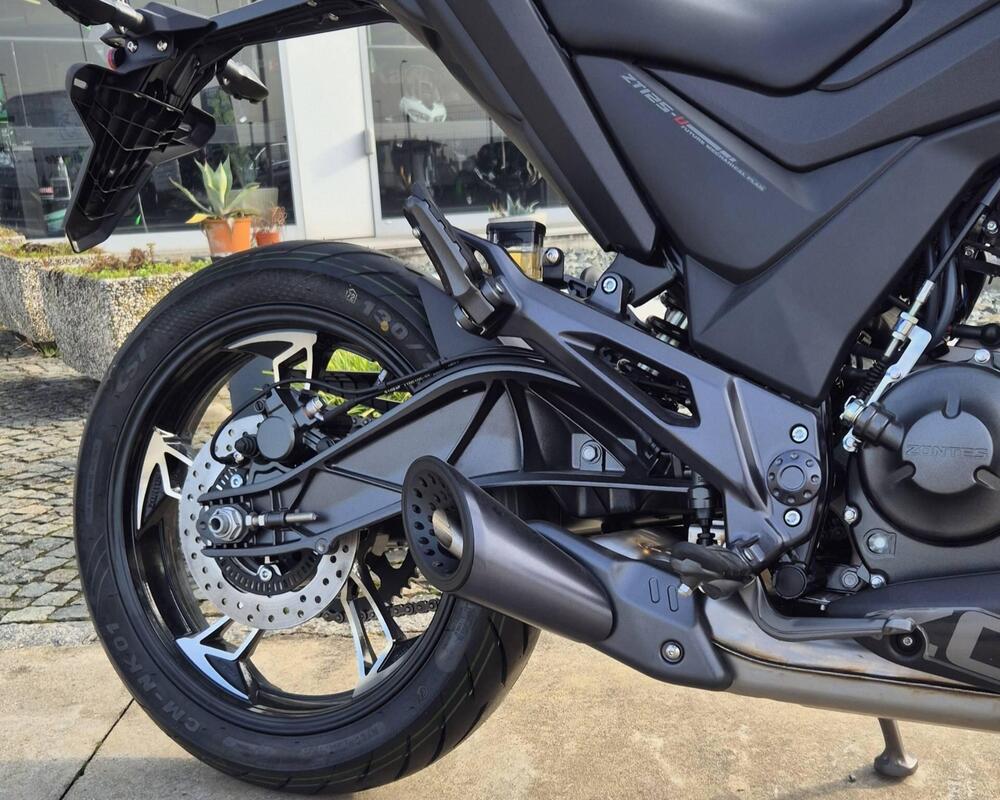 Zontes ZT125-U (2020 - 26) (3)