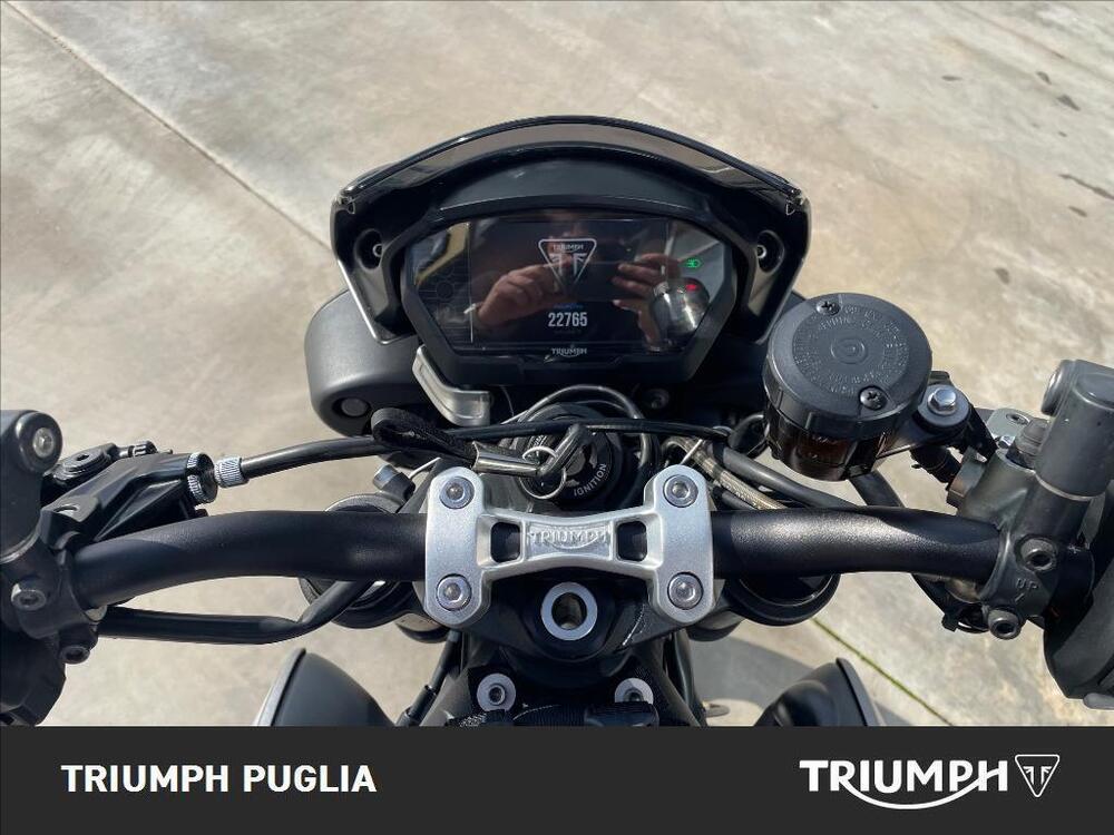 Triumph Street Triple RS (2017 - 19) (3)