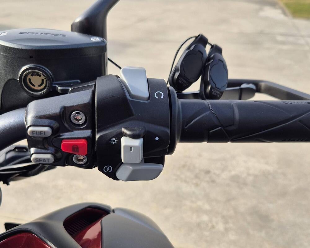 Zontes ZT125-U (2020 - 26) (6)