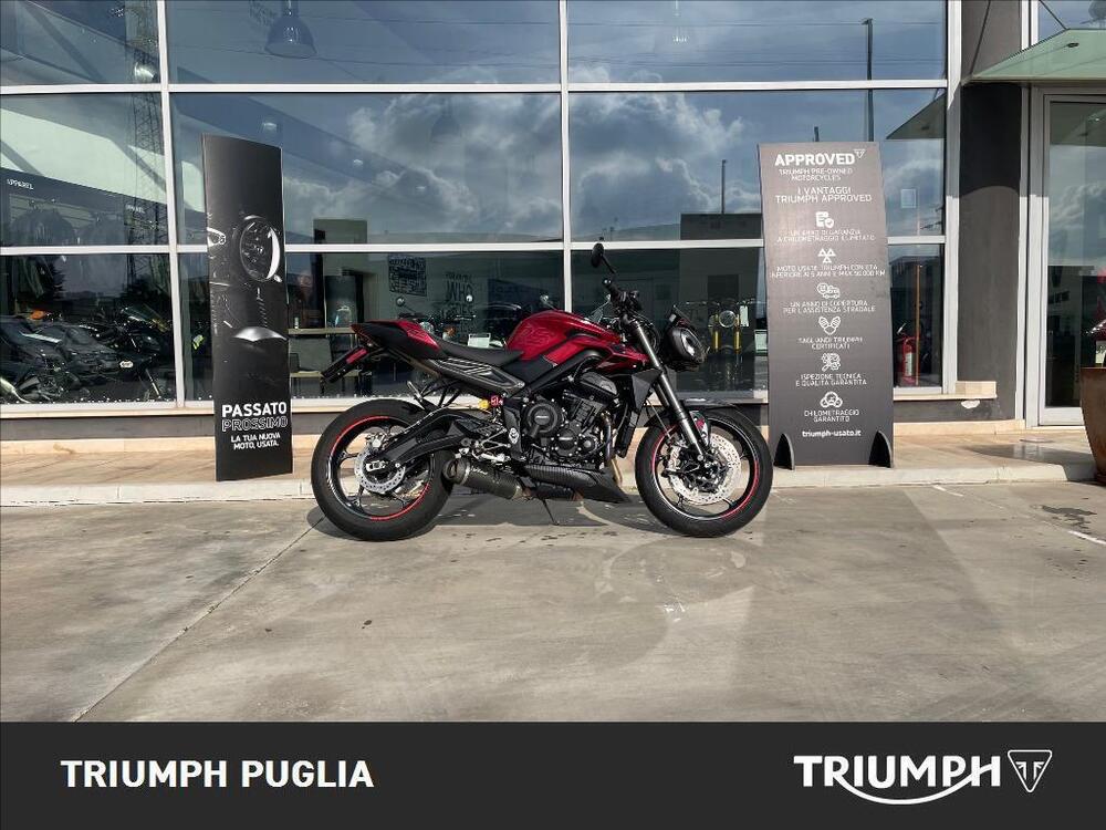 Triumph Street Triple 765 RS (2023 - 26) (3)