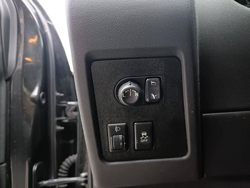 Nissan Qashqai usata a Napoli (8)