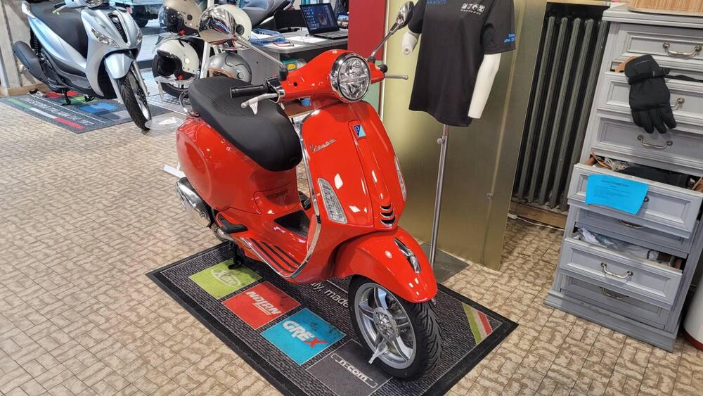 Vespa Primavera 125 (2024 - 25) (2)
