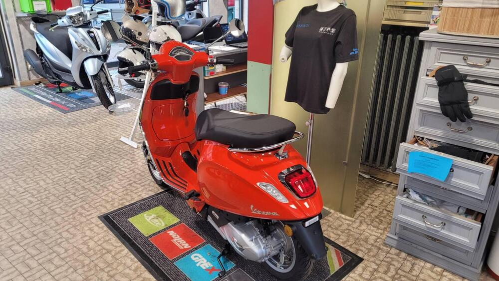Vespa Primavera 125 (2024 - 25) (4)