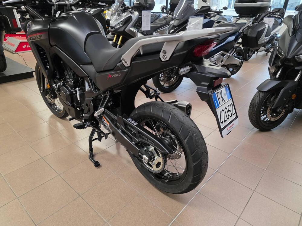Honda Transalp XL750 (2023 - 24) (2)