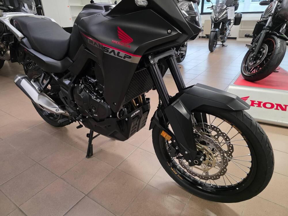 Honda Transalp XL750 (2023 - 24) (5)