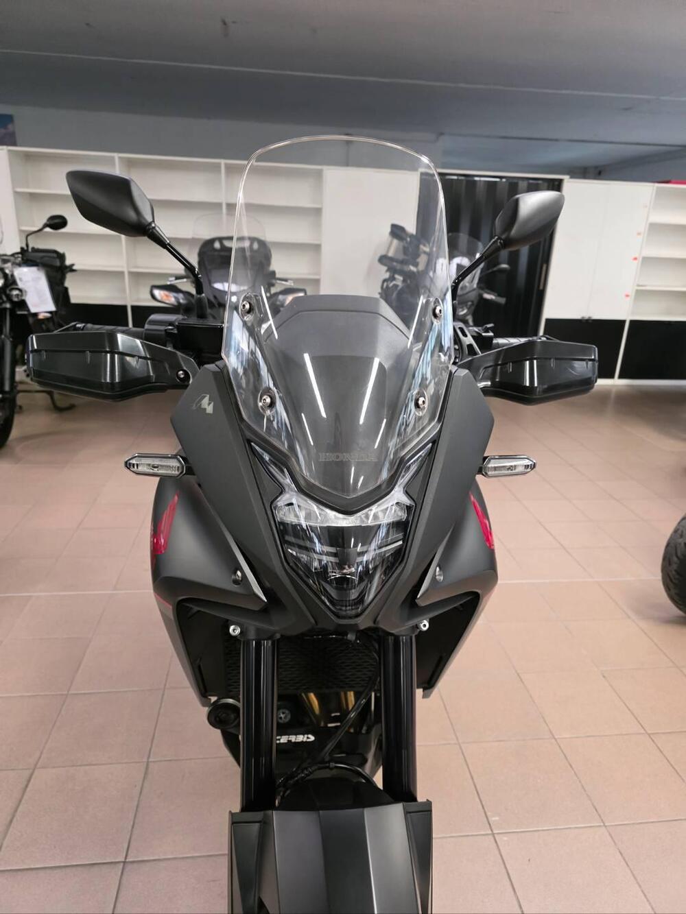 Honda Transalp XL750 (2023 - 24) (7)