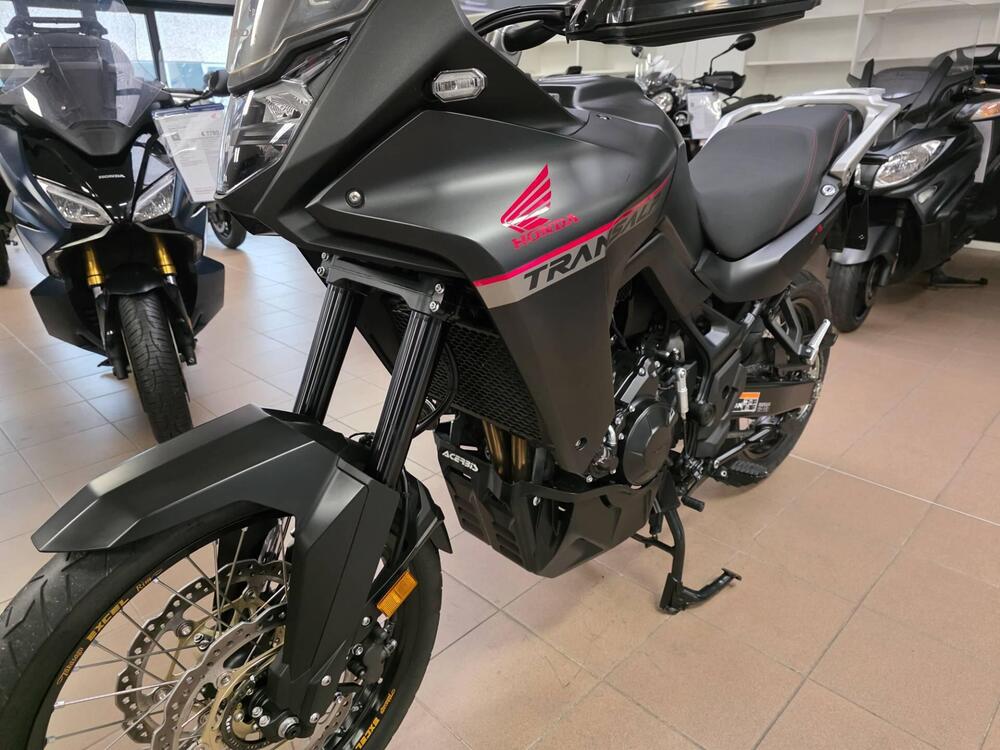 Honda Transalp XL750 (2023 - 24) (8)