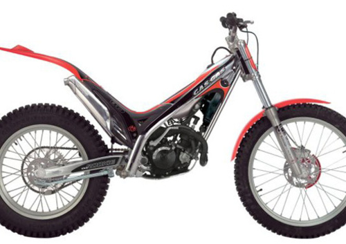 GASGAS TXT 80 Rookie (2002 - 04)