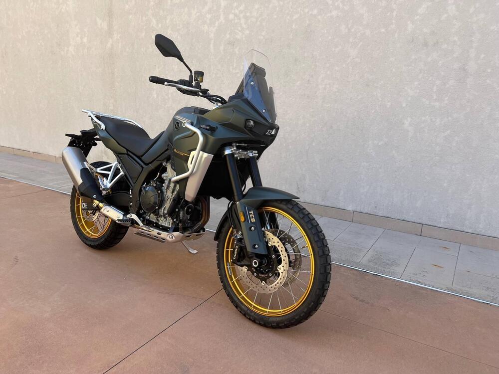 Kove 800X Pro (2024 - 25) (2)