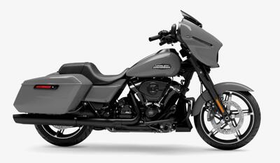 Harley-Davidson Street Glide (2024 - 26) nuova