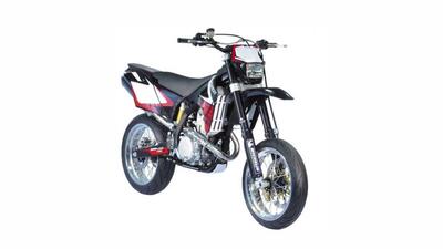 GASGAS SM 400