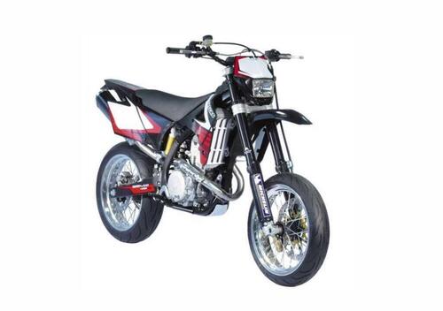 GASGAS SM FSR 450