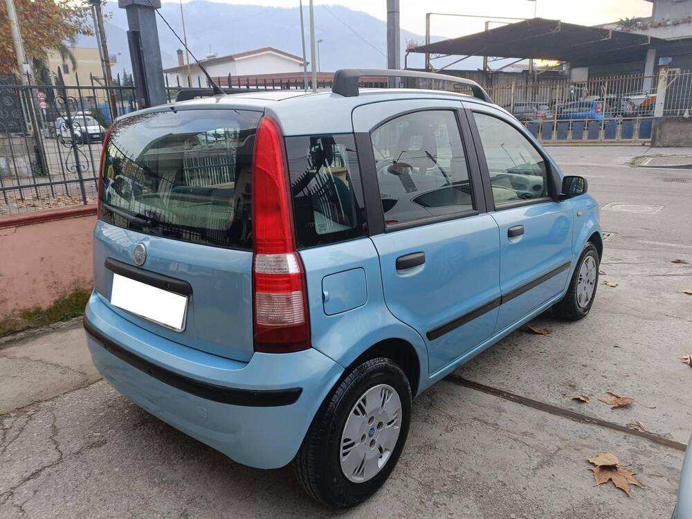 Fiat Panda usata a Napoli (3)