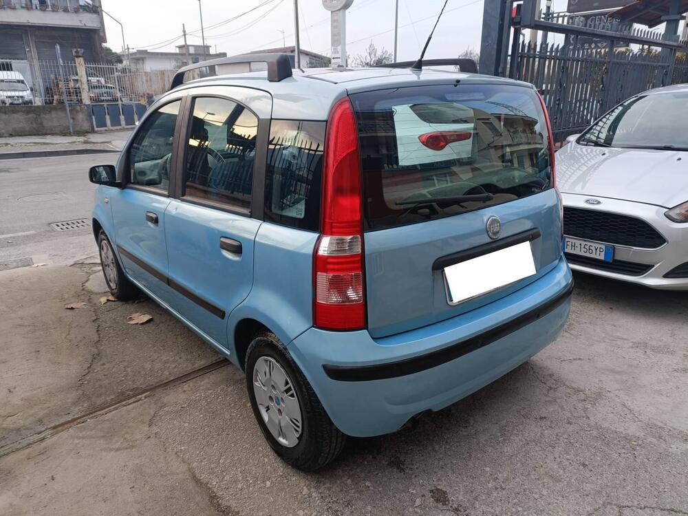 Fiat Panda usata a Napoli (4)