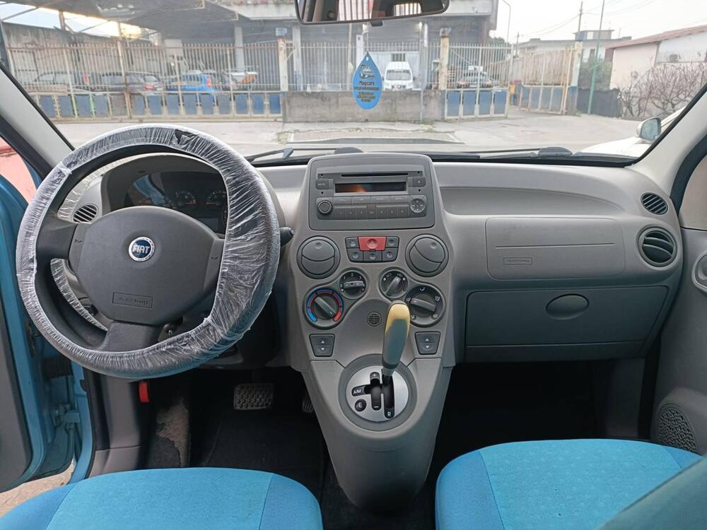 Fiat Panda usata a Napoli (5)