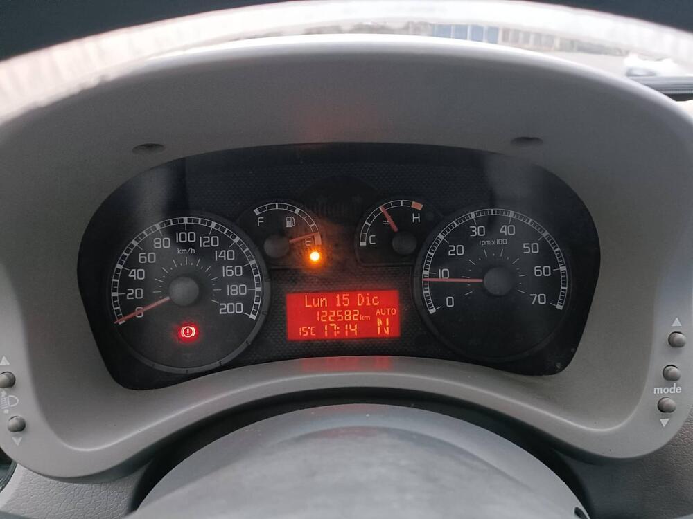 Fiat Panda usata a Napoli (6)