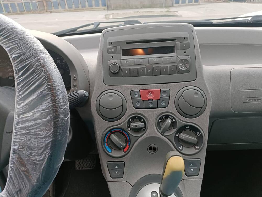 Fiat Panda usata a Napoli (7)