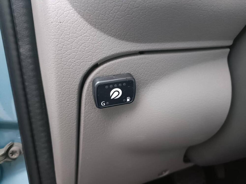 Fiat Panda usata a Napoli (9)