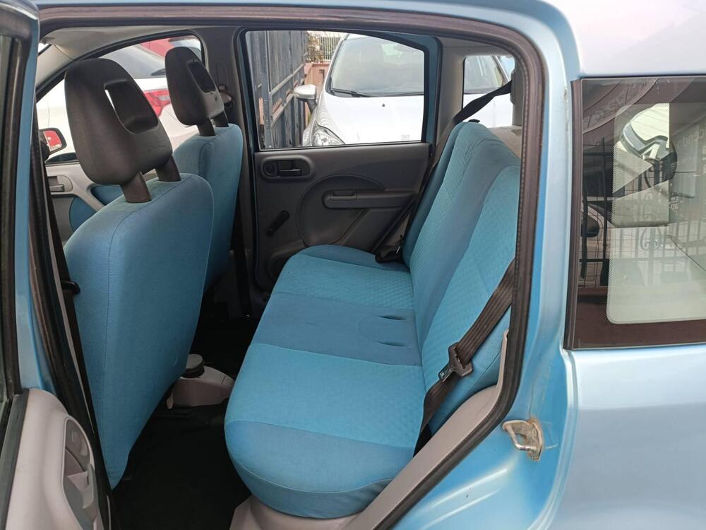 Fiat Panda usata a Napoli (11)