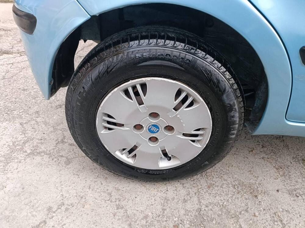 Fiat Panda usata a Napoli (12)