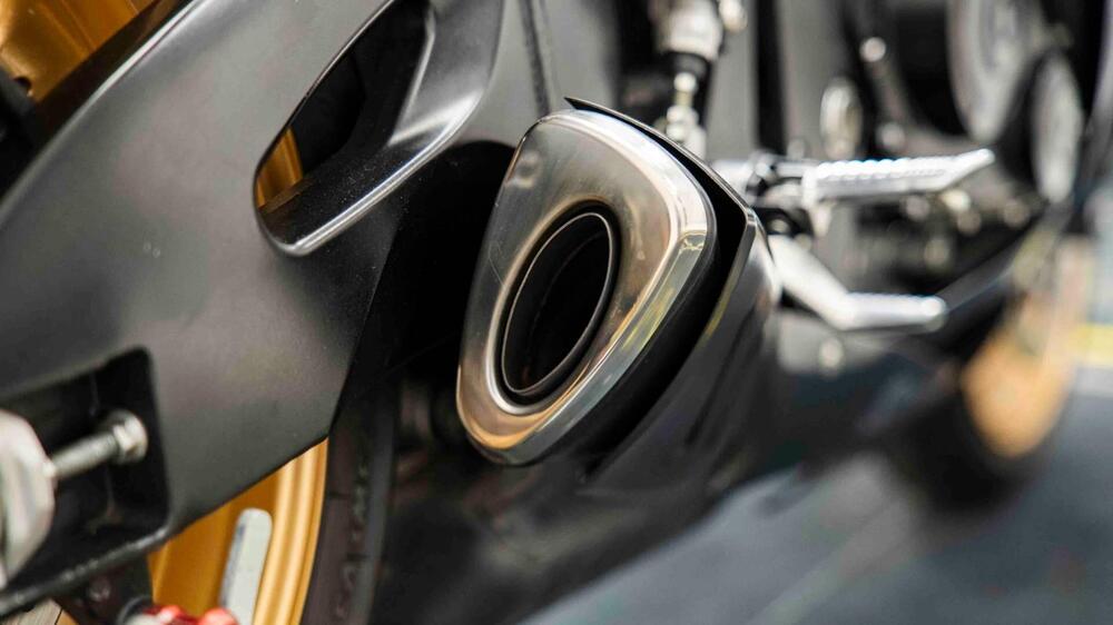 Suzuki GSX R 750 (2006 - 07) (13)