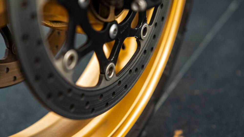 Suzuki GSX R 750 (2006 - 07) (17)