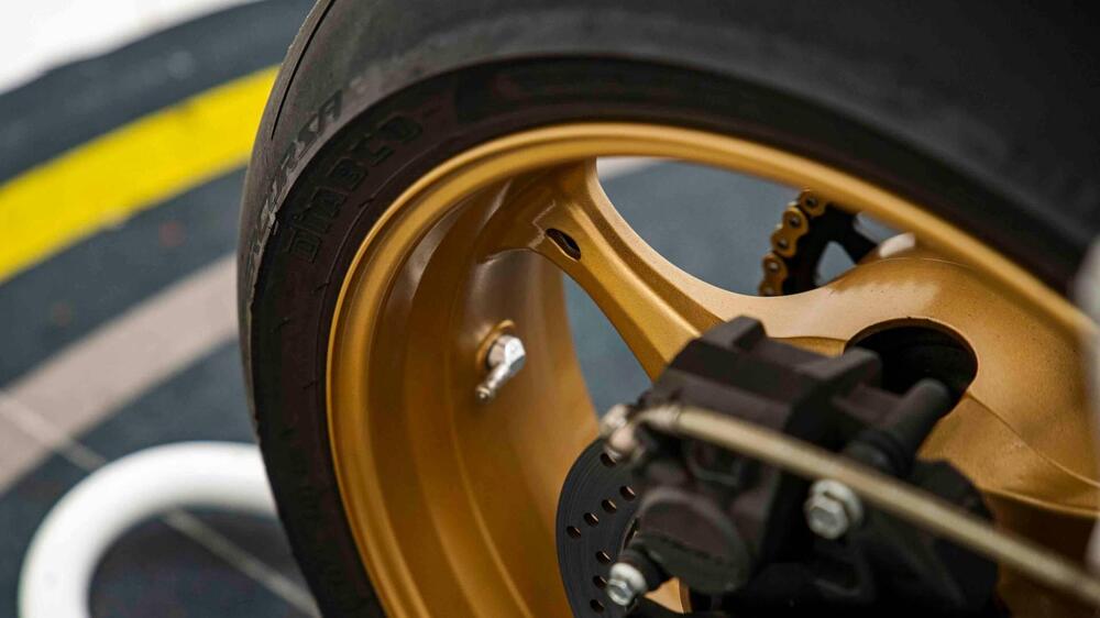 Suzuki GSX R 750 (2006 - 07) (18)