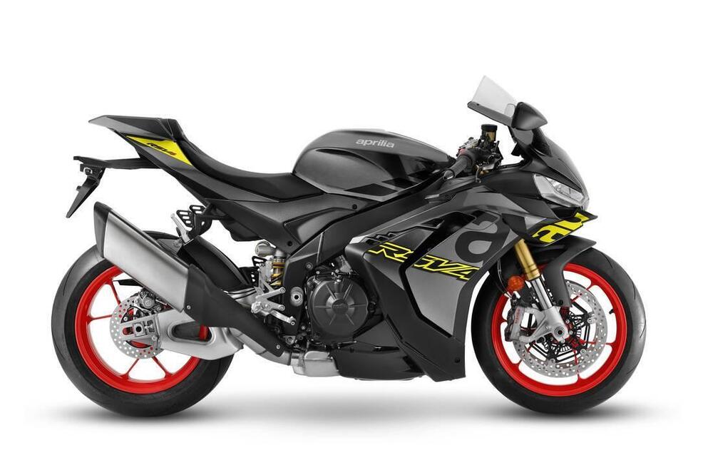 Aprilia RSV4 1100 (2025 - 26) (2)