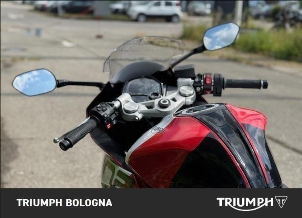 Triumph Daytona 660 (2024 - 26) (10)