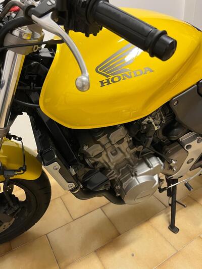 Honda Hornet 600 (2000 - 02) usata
