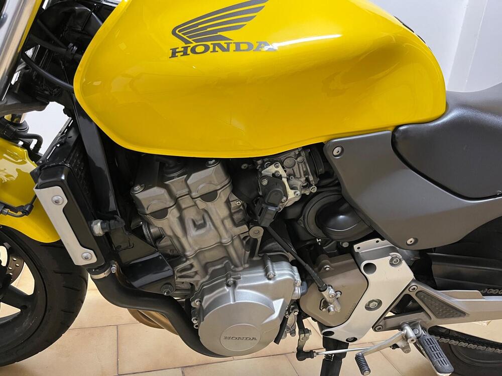Honda Hornet 600 (2000 - 02) (8)