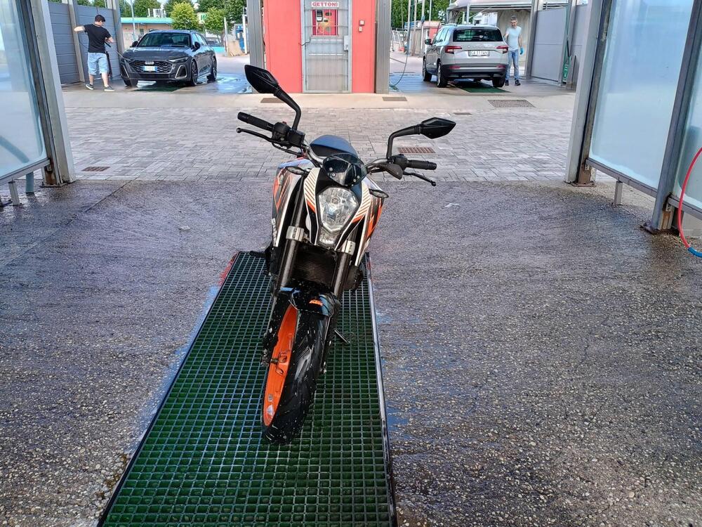 KTM 390 Duke ABS (2012 - 16) (3)