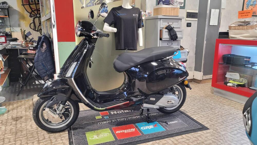 Vespa Primavera 125 (2024 - 25) (3)