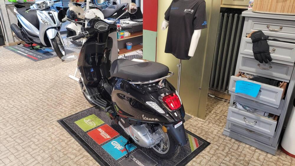 Vespa Primavera 125 (2024 - 25) (4)