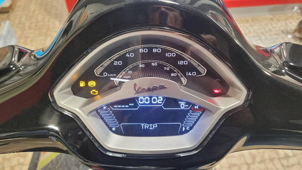 Vespa Primavera 125 (2024 - 25) (5)