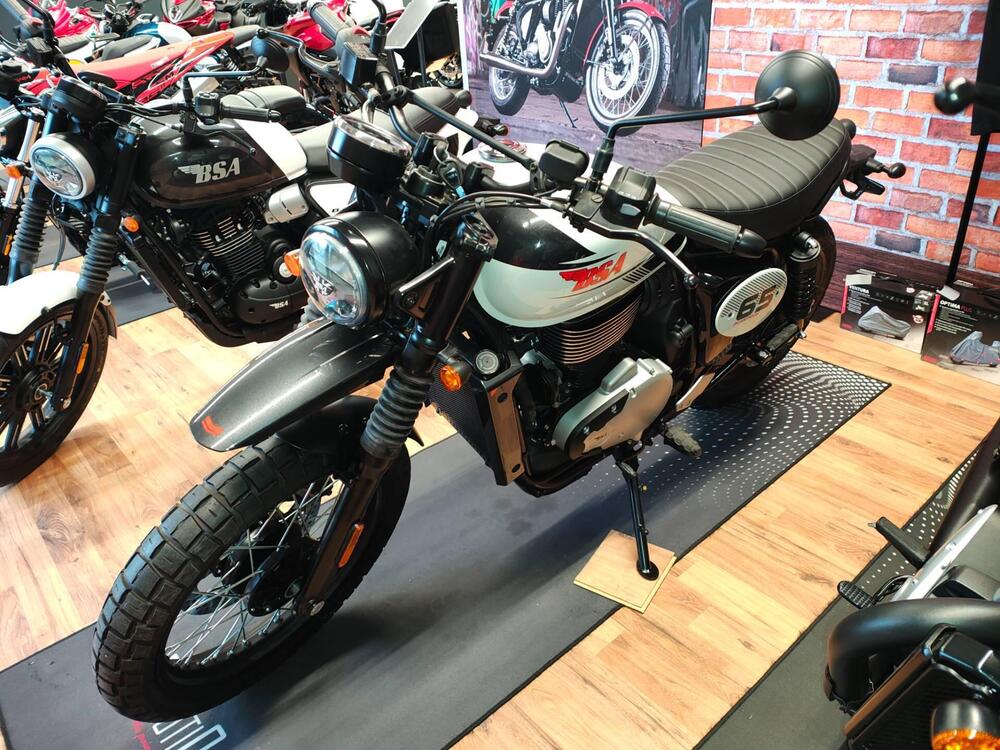 Bsa Scrambler 650 (2025 - 26) (2)