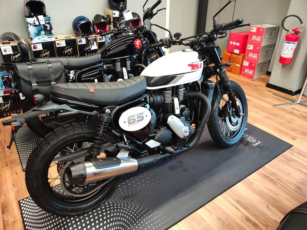 Bsa Scrambler 650 (2025 - 26) (3)
