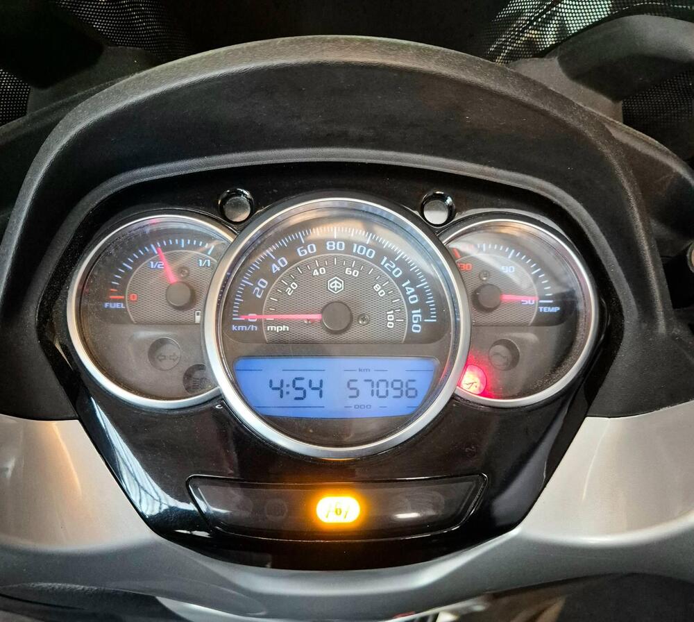 Piaggio Mp3 300 ie Yourban LT (2011 - 16) (5)