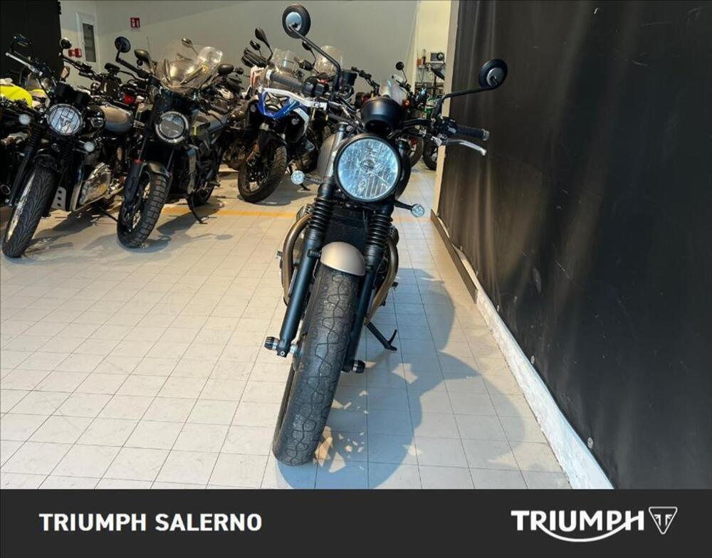 Triumph Street Twin EC1 Special Edition (2022 - 23) (3)