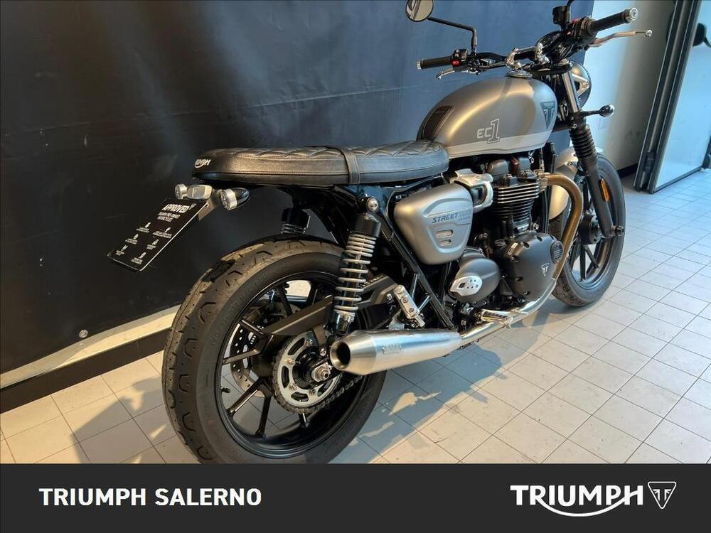 Triumph Street Twin EC1 Special Edition (2022 - 23) (7)