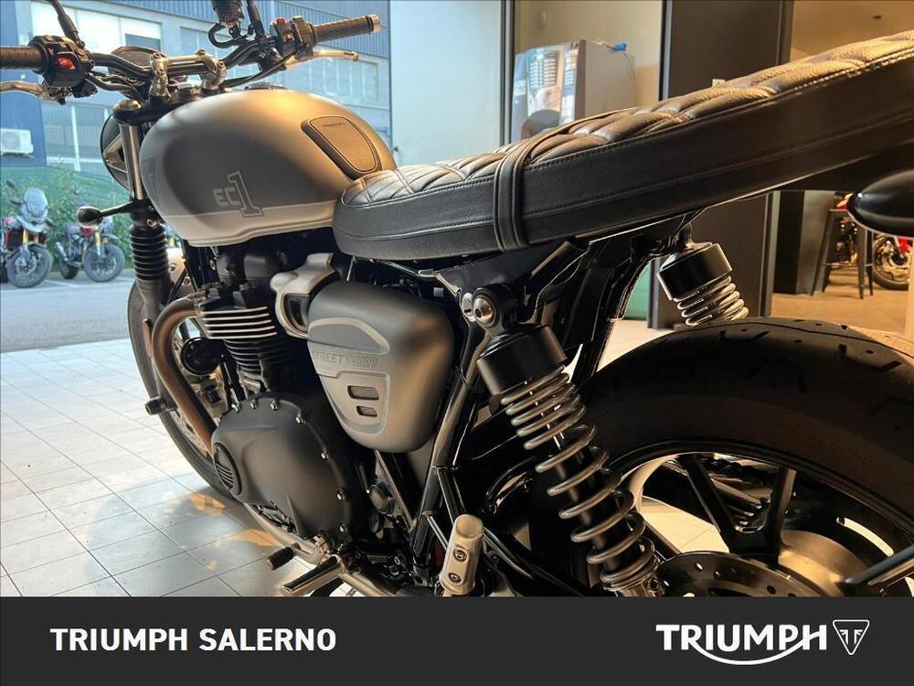 Triumph Street Twin EC1 Special Edition (2022 - 23) (5)