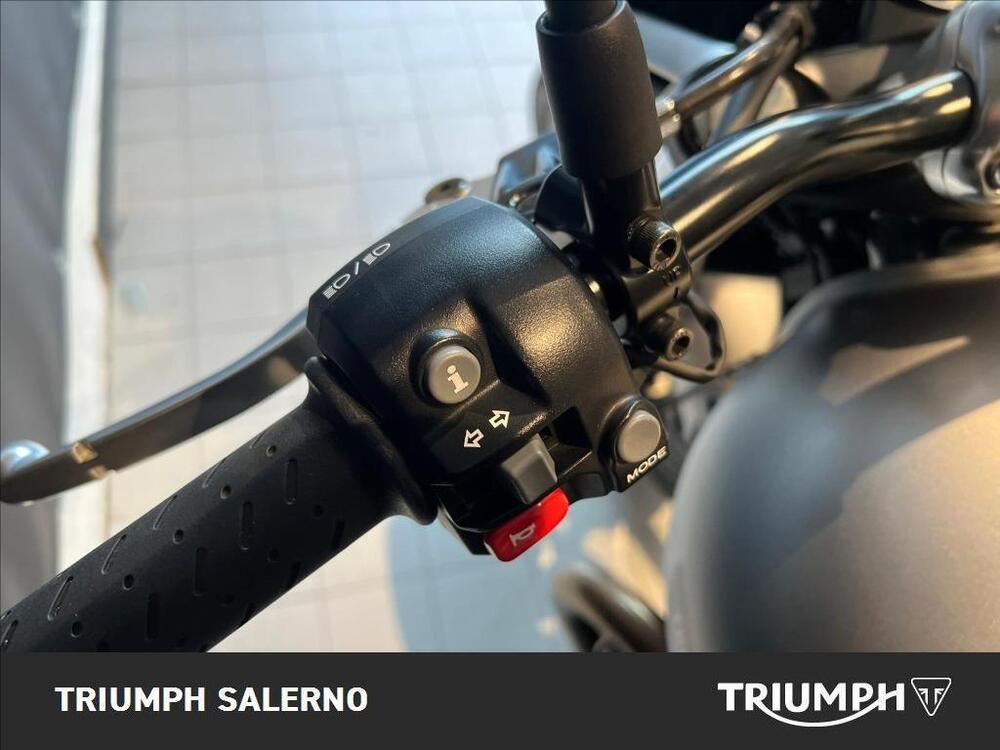Triumph Street Twin EC1 Special Edition (2022 - 23) (9)
