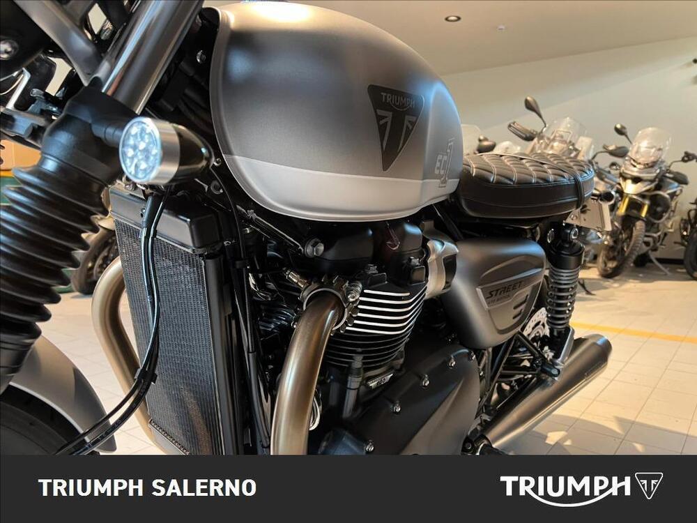 Triumph Street Twin EC1 Special Edition (2022 - 23) (4)