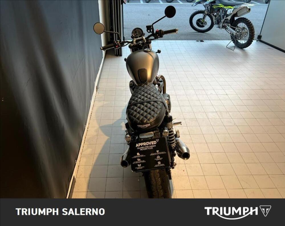 Triumph Street Twin EC1 Special Edition (2022 - 23) (6)