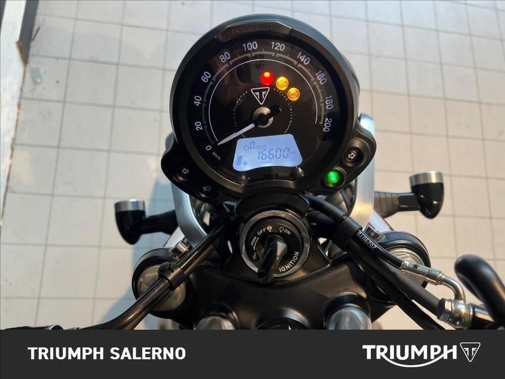 Triumph Street Twin EC1 Special Edition (2022 - 23) (11)