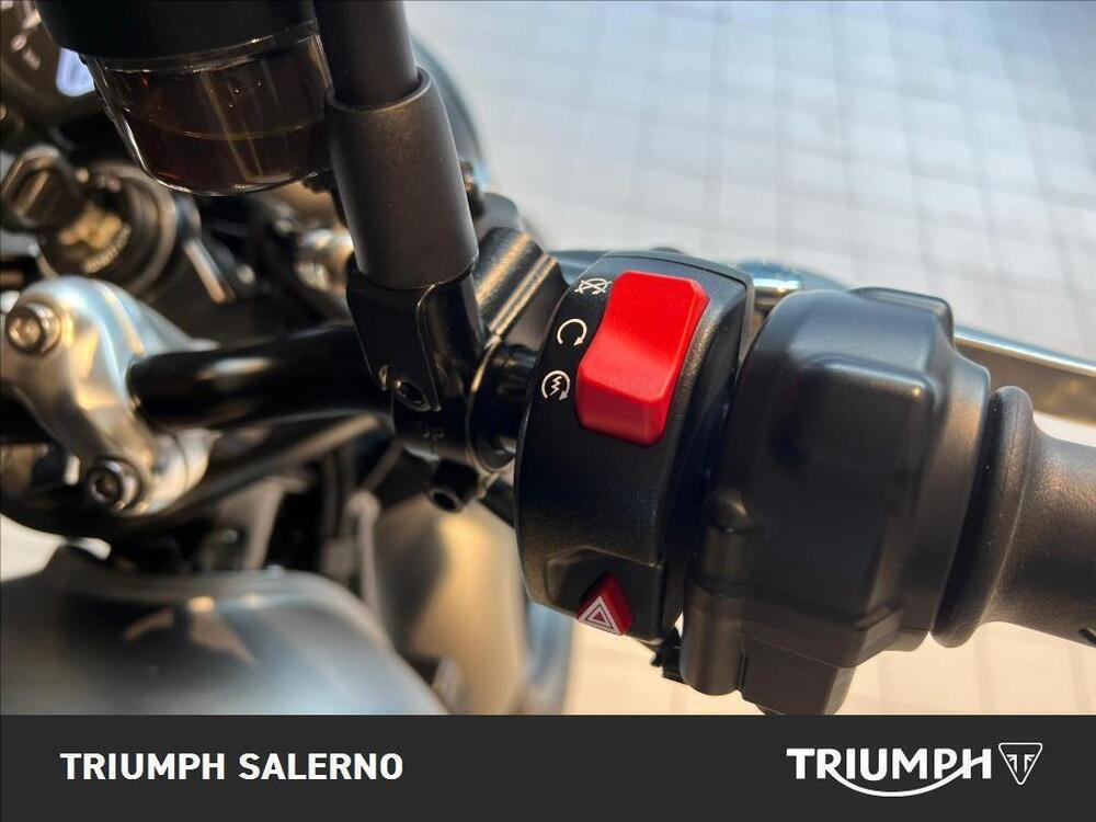 Triumph Street Twin EC1 Special Edition (2022 - 23) (10)