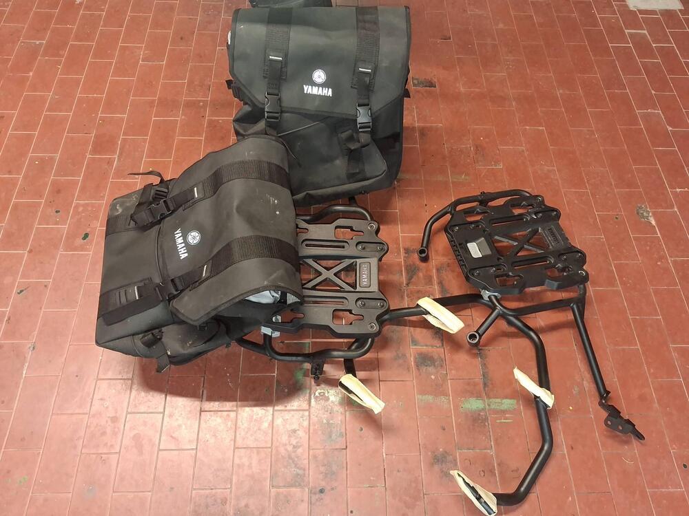 Yamaha Ténéré 700 (2022 - 24) (6)