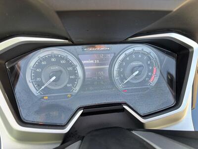 Honda Forza 350 (2022 - 24) usata