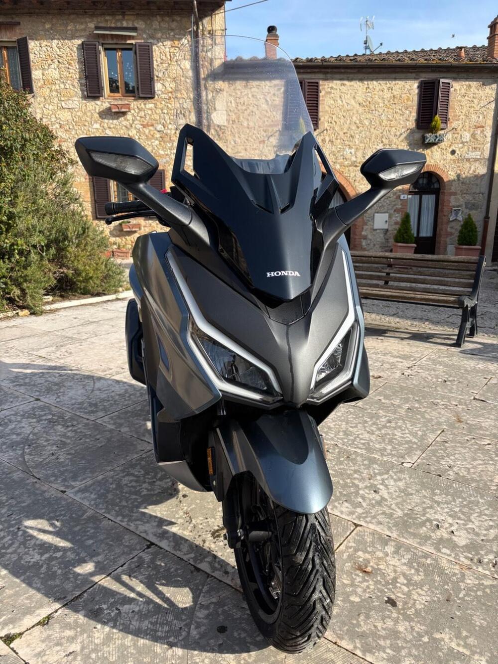 Honda Forza 350 (2022 - 24) (5)